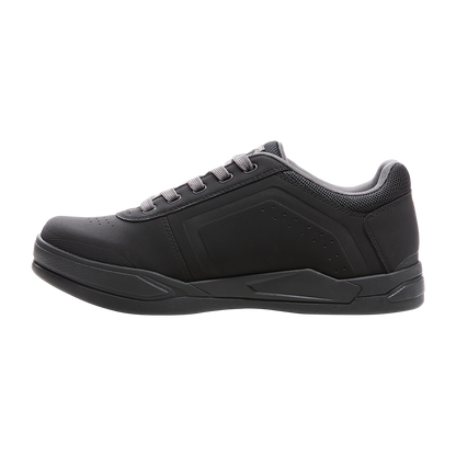 MTB-Schuhe O'NEAL PINNED SPD Schwarz/Grau