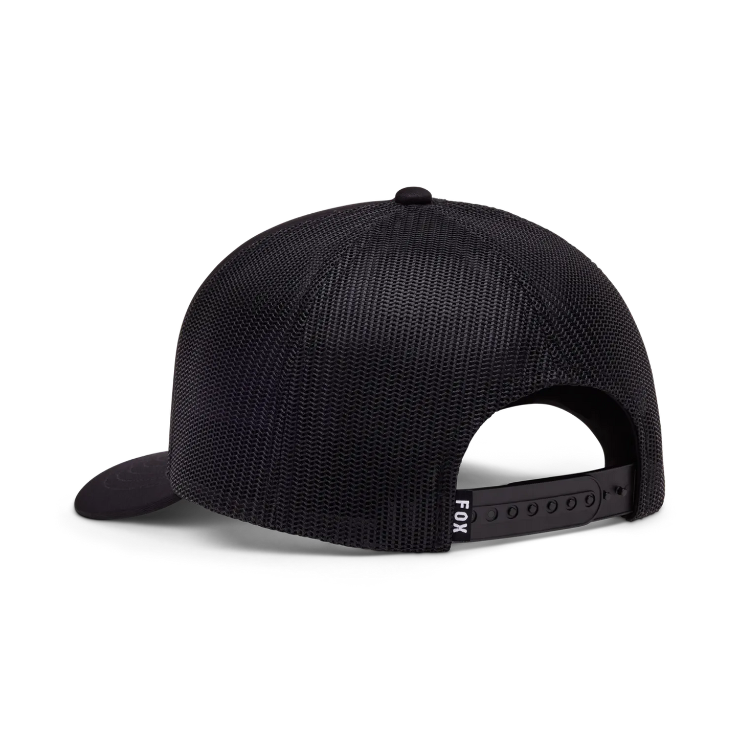 FOX BOUNDARY TRUCKER Mütze Damen Schwarz