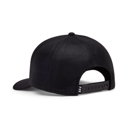Kappe FOX BOUNDARY TRUCKER Damen Schwarz