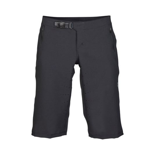 FOX DEFEND Shorts Damen Schwarz 2025