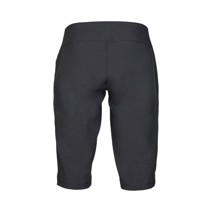 FOX DEFEND Damen-Short Schwarz