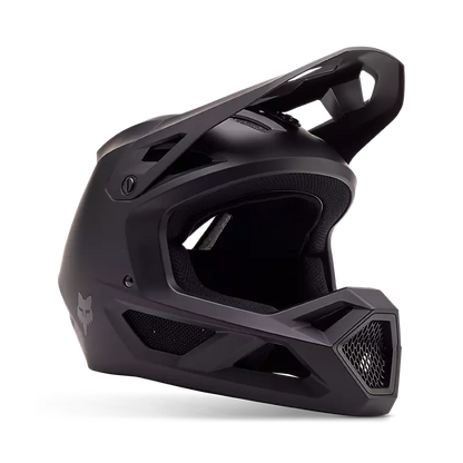 MTB-Helm FOX RAMPAGE MIPS Matt Schwarz
