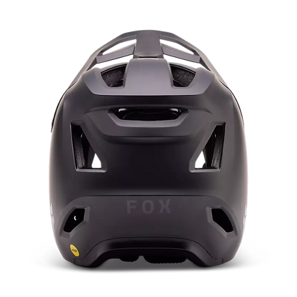 MTB-Helm FOX RAMPAGE MIPS Matt Schwarz