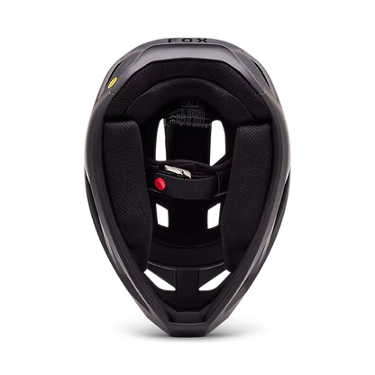MTB-Helm FOX RAMPAGE MIPS Matt Schwarz