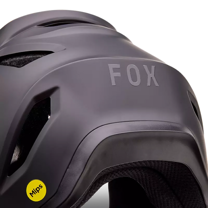 MTB-Helm FOX RAMPAGE MIPS Matt Schwarz