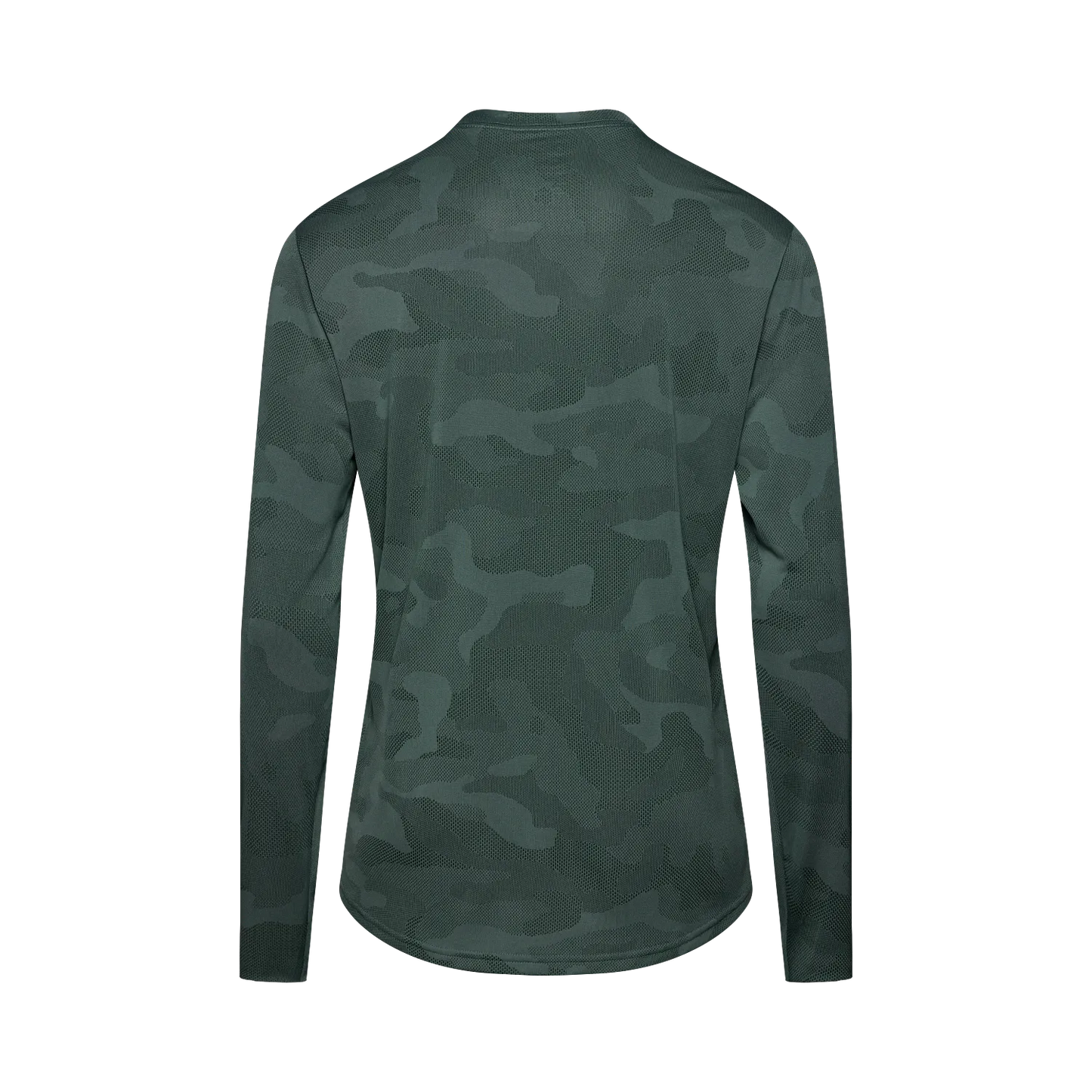Trikot FOX RANGER TRU DRI Langarm Salbei