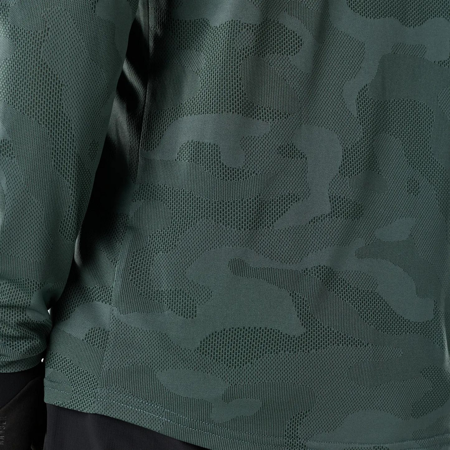 Trikot FOX RANGER TRU DRI Langarm Salbei