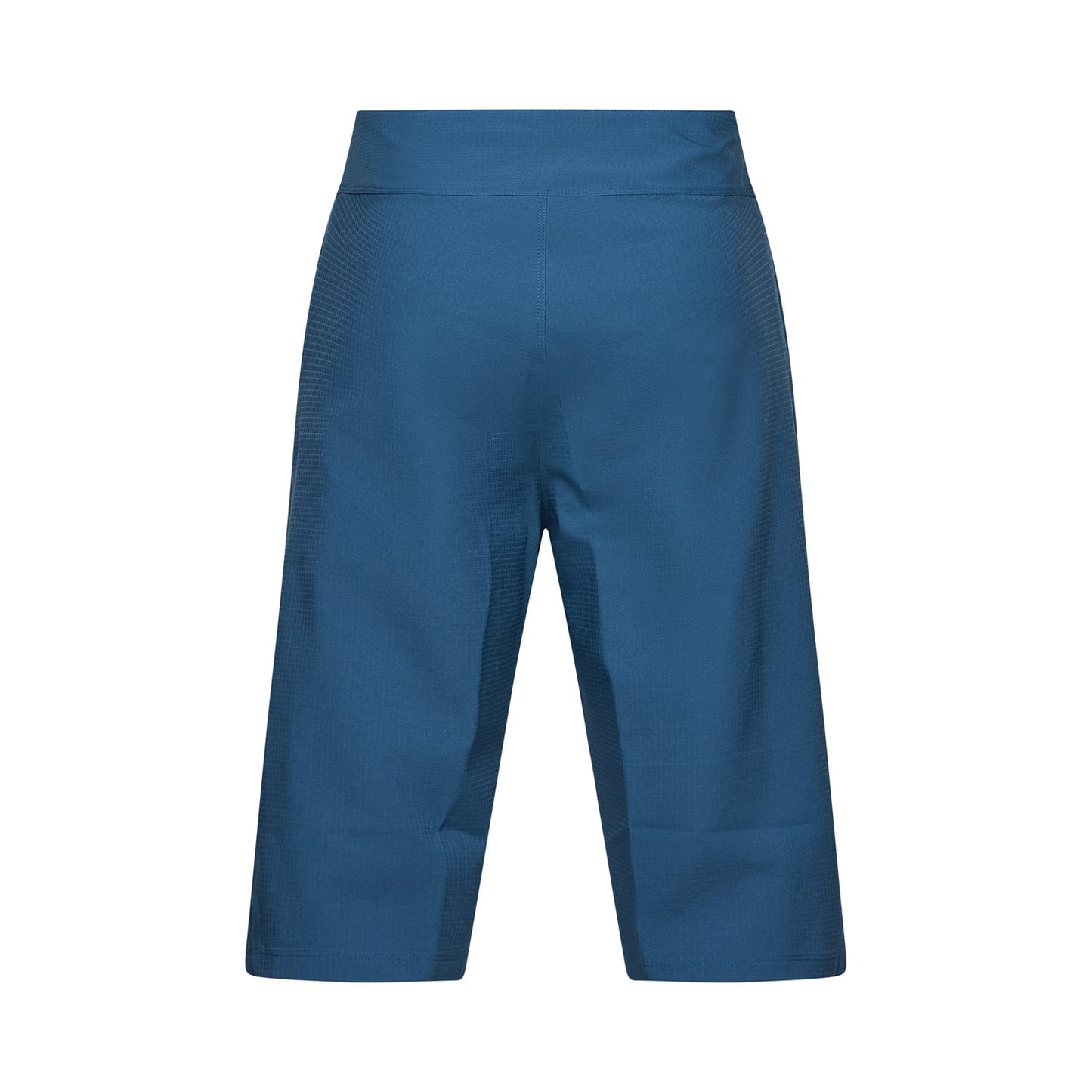 FOX DEFEND Shorts Blau 2025