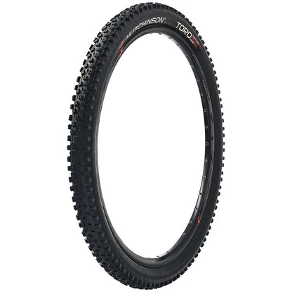 Reifen HUTCHINSON TORO 29x2.25 HARDSKIN RACE RIPOST XC TUBELESS READY TRINGLE SOUPLE Schwarz