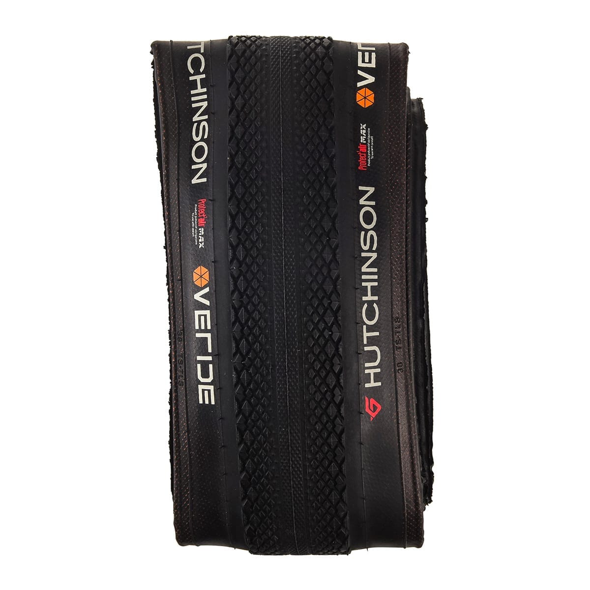 Reifen HUTCHINSON OVERIDE HARDSKIN Tubeless Ready 700x38