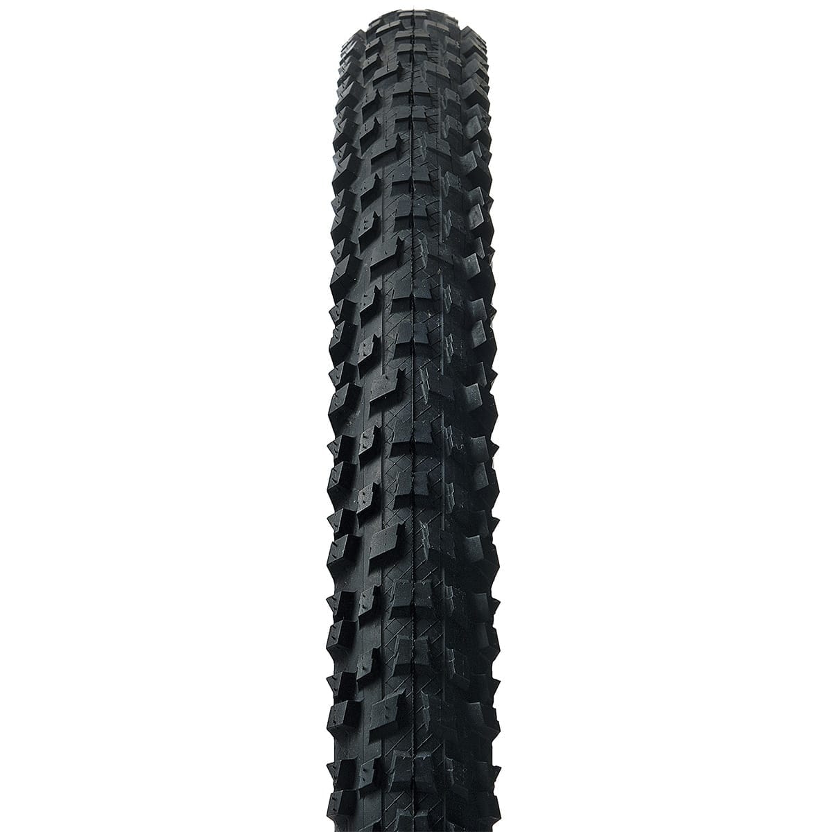 Pneu HUTCHINSON GILA 27,5x2.1 MONO COMPOUND TUBELESS READY TRINGLE SOUPLE Noir