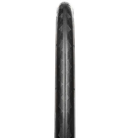 Reifen HUTCHINSON NITRO 2 700c Tubetype Schwarz