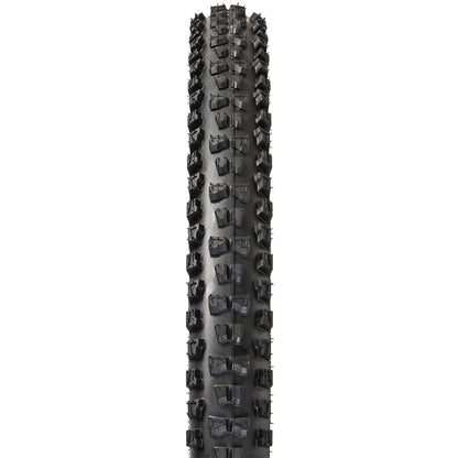 Reifen HUTCHINSON GRIFFUS 27,5x2.4 RACING LAB HARDSKIN RACE RIPOST GRAVITY TUBELESS READY FALTBAR Schwarz/Braun