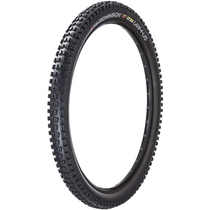Reifen HUTCHINSON GRIFFUS 29x2.5 RACING LAB HARDSKIN RACE RIPOST GRAVITY TUBELESS READY FALTBAR Schwarz