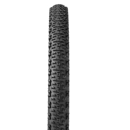 Reifen HUTCHINSON KRAKEN 29x2.3 SIDESKIN BI-COMPOUND TUBELESS READY FALTBAR Schwarz