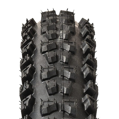 Reifen HUTCHINSON GRIFFUS 29x2.4 RACING LAB HARDSKIN RACE RIPOST GRAVITY TUBELESS READY FALTBAR Schwarz/Braun