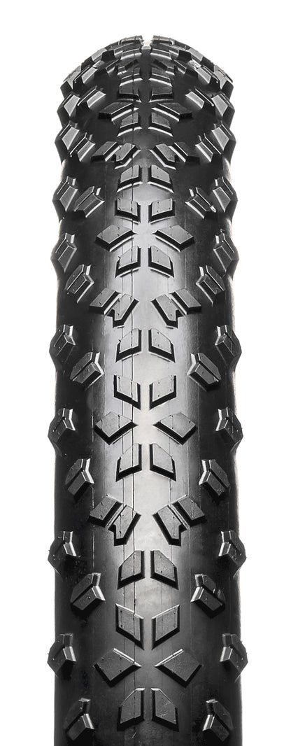 Reifen HUTCHINSON TAIPAN KOLOSS 27.5x2.80 Spydertech E-Bike Bi-Compound Tubeless Ready Faltbar Schwarz
