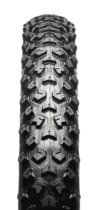 Reifen HUTCHINSON TAIPAN 29x2.40 Sideskin Bi-Compound Tubeless Ready Faltbar Schwarz