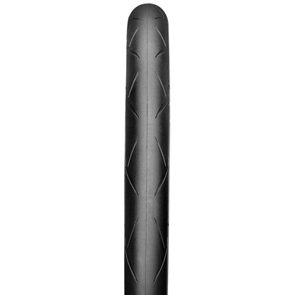 Reifen HUTCHINSON BLACKBIRD 700c Tubeless Ready Braun