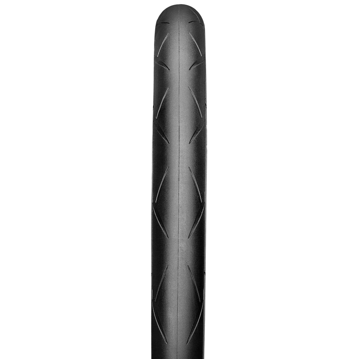 Reifen HUTCHINSON BLACKBIRD 700x30c Tubeless Ready Schwarz