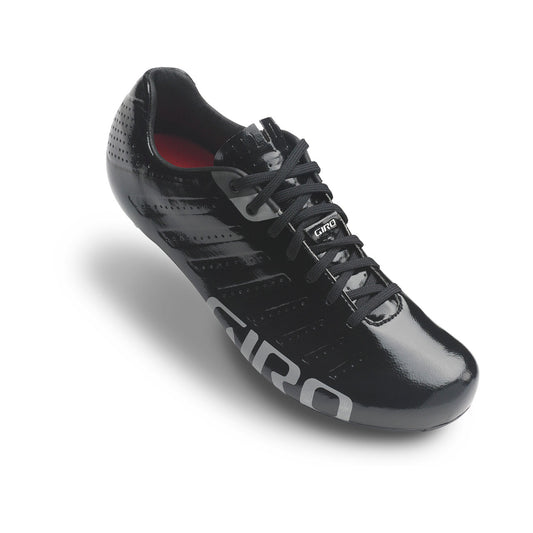 GIRO EMPIRE SLX Straßenschuhe Schwarz