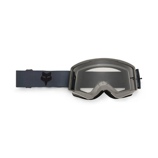 FOX MAIN CORE Crossbrille Grau/Petrol