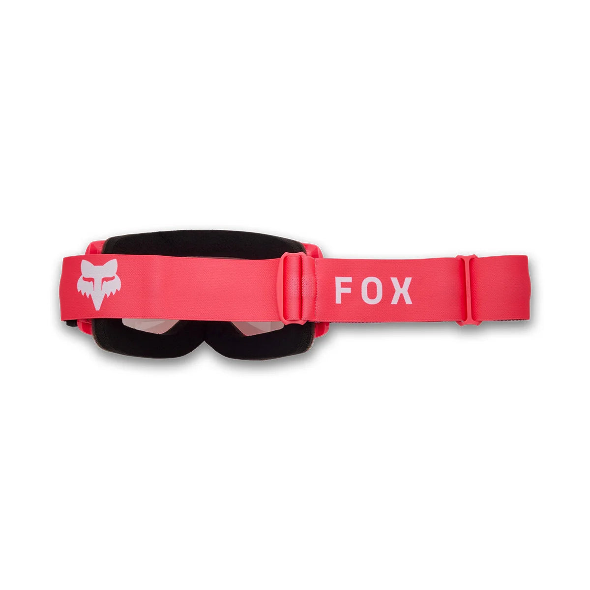 Maske FOX MAIN CORE Rosa