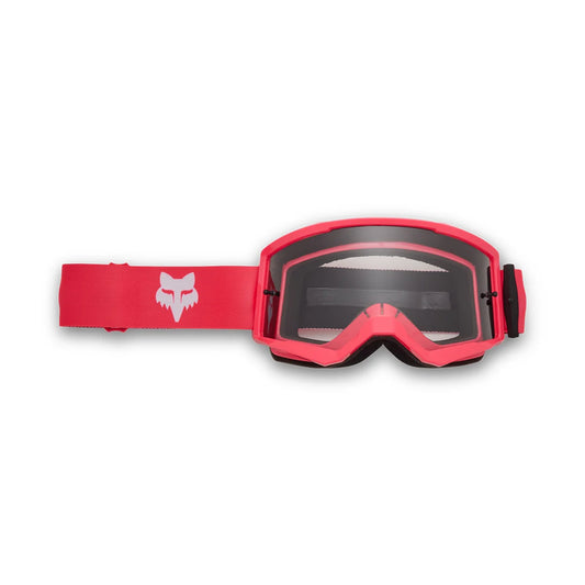 FOX MAIN CORE Goggle Rosa