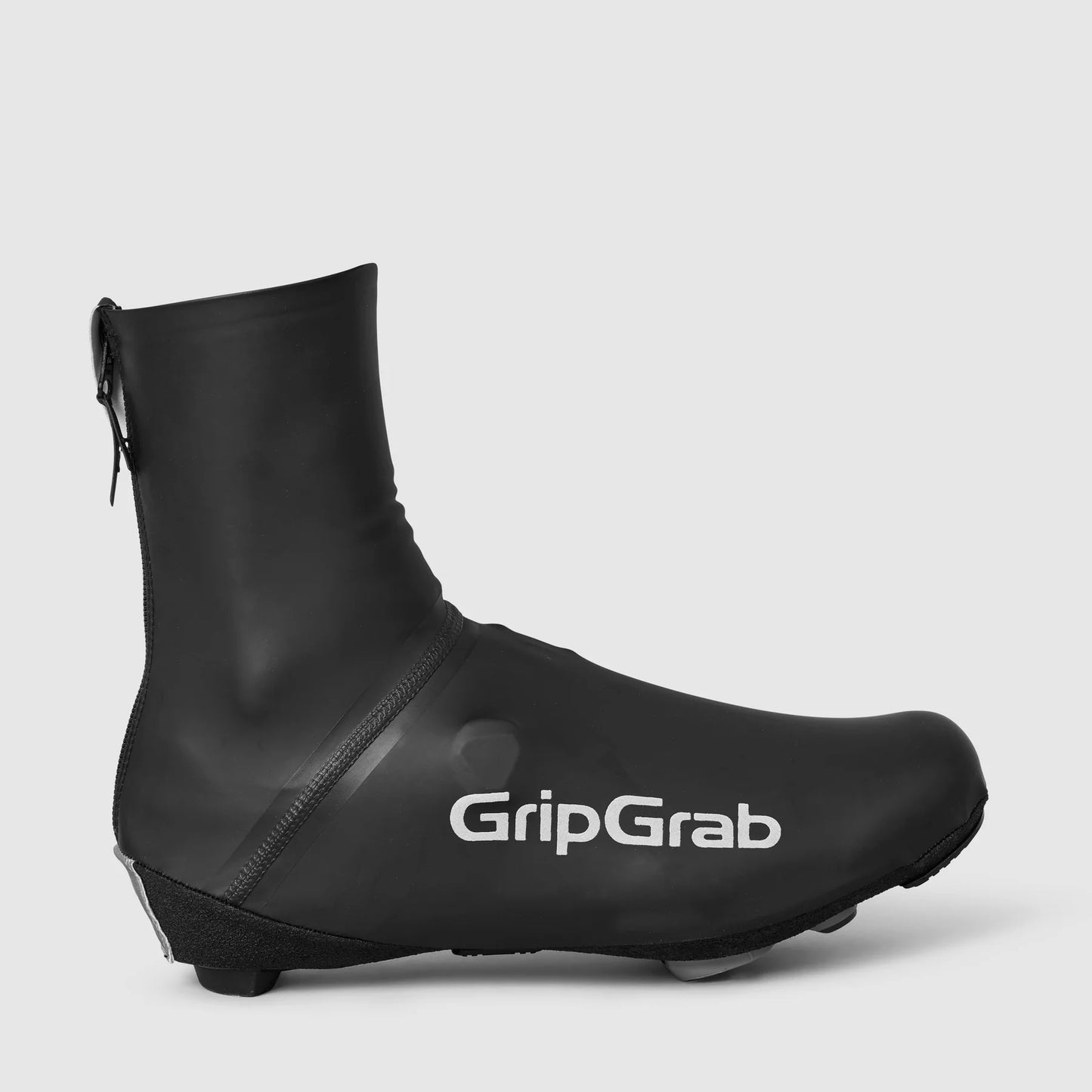 Überziehschuhe GRIPGRAB PACR Wasserdicht Schwarz