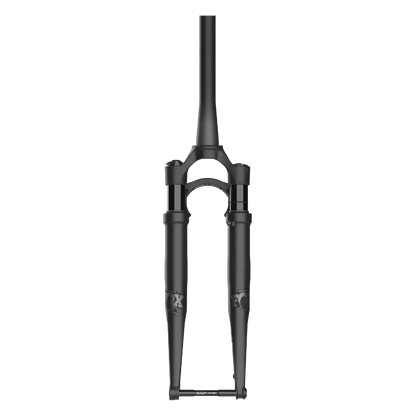 Gabel FOX 32 PERFORMANCE TC 700c Grip Schwarz 2026
