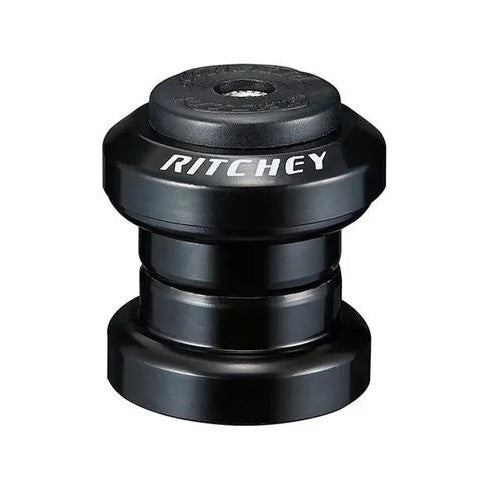 RITCHEY LOGIC V2 1"1/8 EC34 / EC34 Außenlager-Set, schwarz