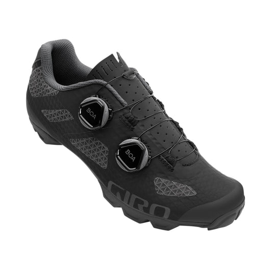 MTB-Schuhe GIRO SECTOR Frau Schwarz