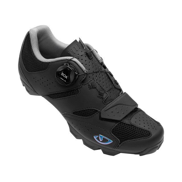 GIRO CYLINDER II XC/Gravel MTB-Schuhe Women Schwarz