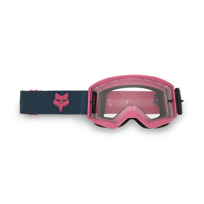 FOX MAIN Maske Rose Galaxy Blue