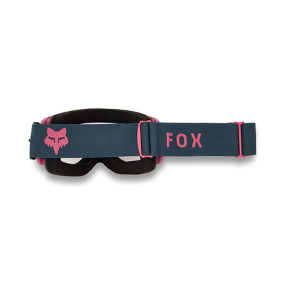 FOX MAIN Maske Rose Galaxy Blue