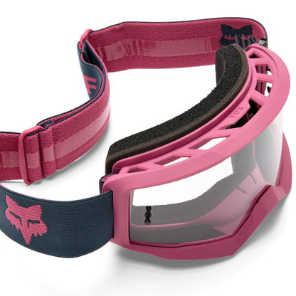 FOX MAIN Maske Rose Galaxy Blue