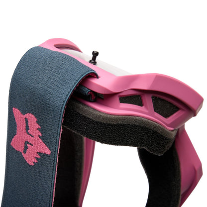 FOX MAIN Maske Rose Galaxy Blue