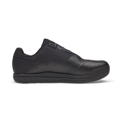 FOX UNION BOA MTB-Schuhe Schwarz