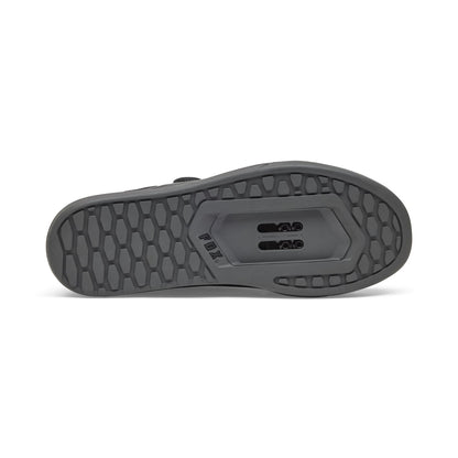 FOX UNION BOA MTB-Schuhe Grau/Schwarz