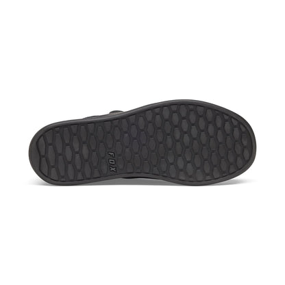 MTB-Schuhe FOX UNION BOA FLAT Schwarz