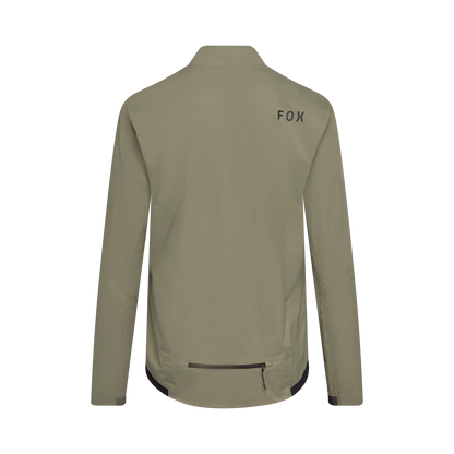 Jacke FOX RANGER WIND Adobe