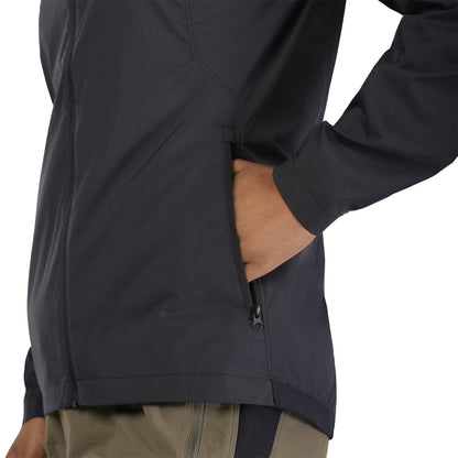 FOX RANGER WIND Damenjacke Schwarz