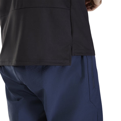 FOX RANGER FOX HEAD Trikot Kurzarm Schwarz