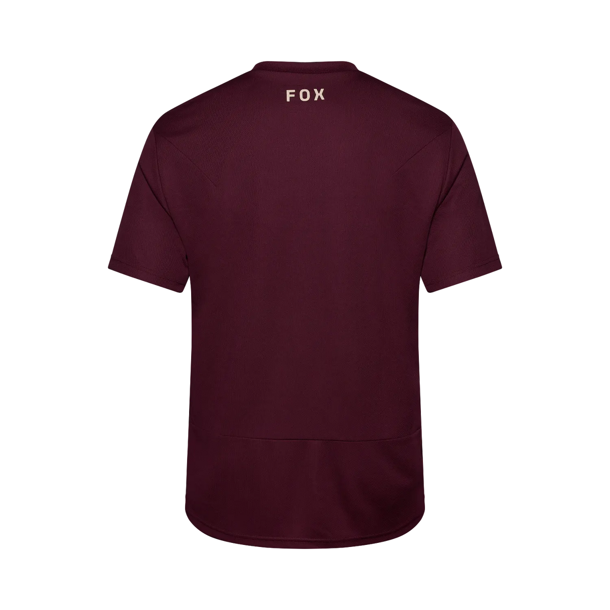 FOX RANGER FOX HEAD Kurzarmtrikot Bordeaux