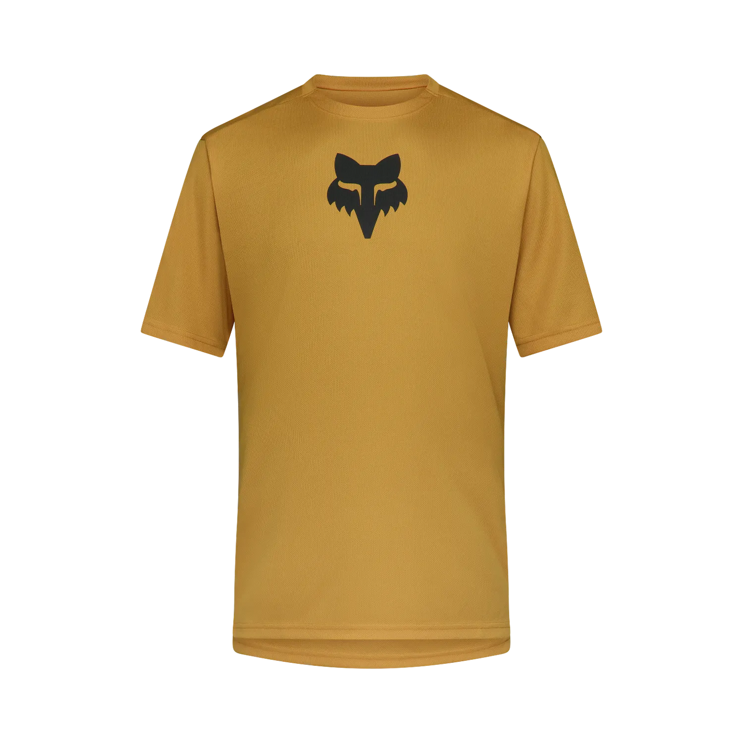 FOX RANGER HEAD Trikot Kurzarm Bronze