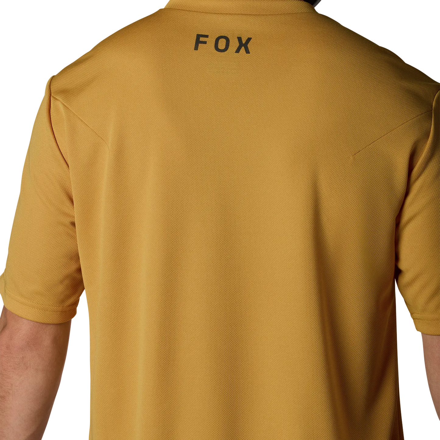 FOX RANGER HEAD Trikot Kurzarm Bronze