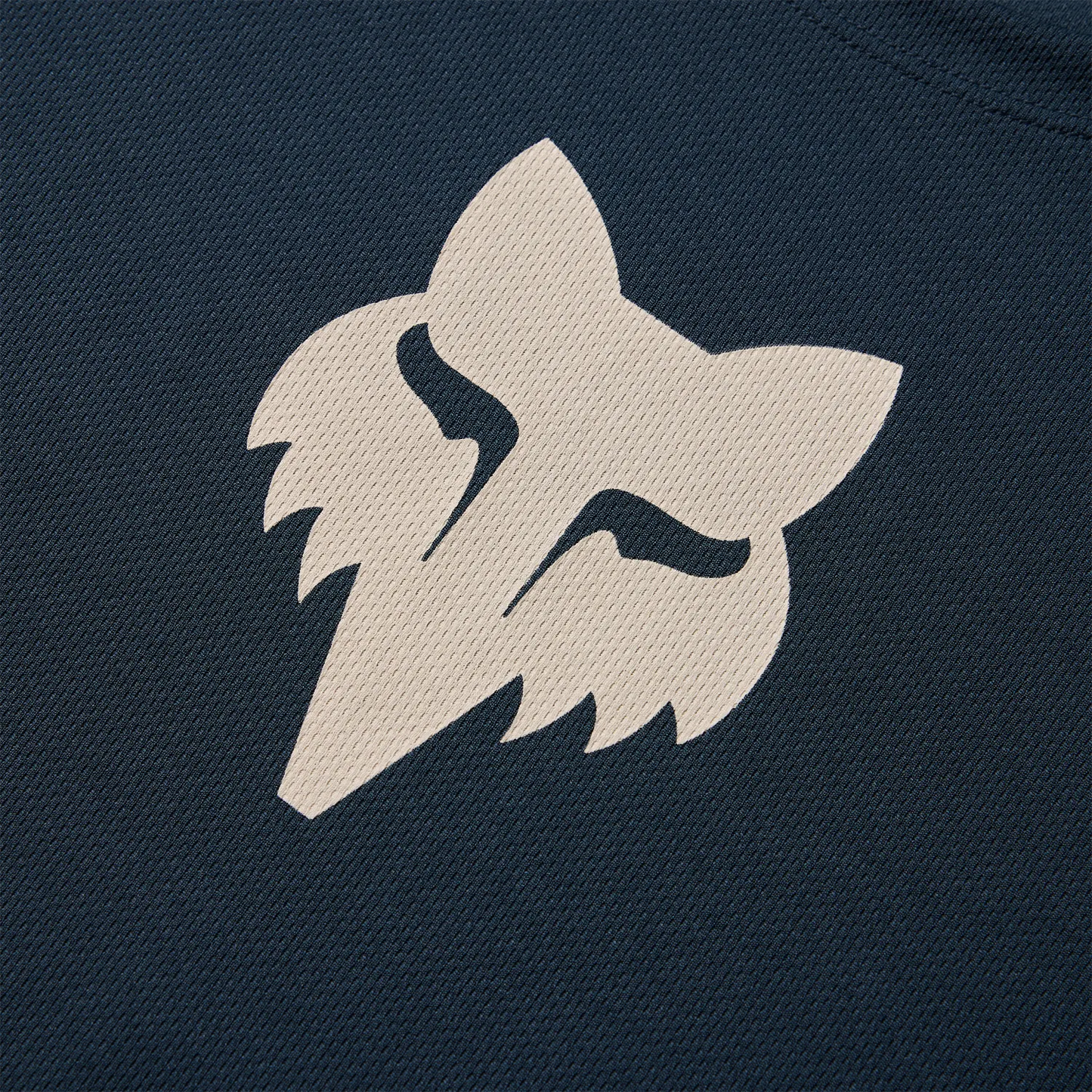 FOX RANGER HEAD Trikot Kurzarm Galaxy Blue