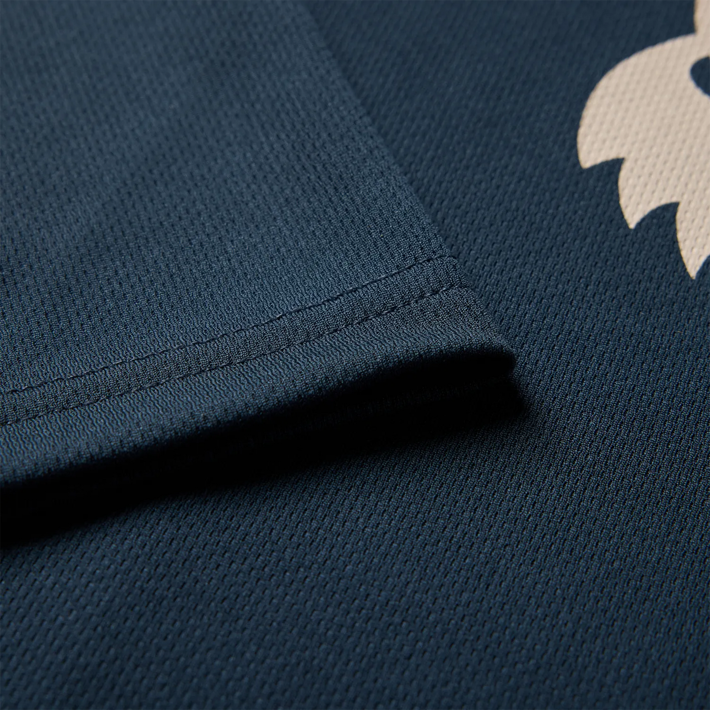 FOX RANGER HEAD Trikot Kurzarm Galaxy Blue