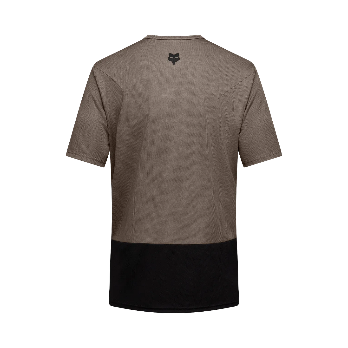 FOX RANGER WORDMARK Trikot Kurzarm Braun Nutmeg