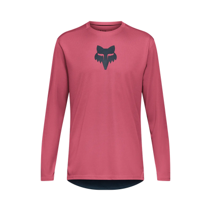 Trikot FOX RANGER FOX HEAD Langarm Berry